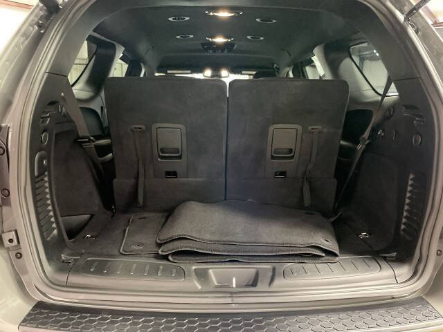 2024 Dodge Durango GT