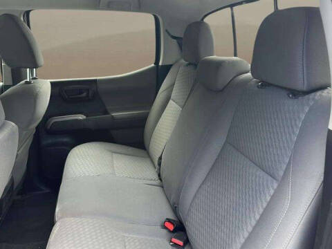 2021 Toyota Tacoma SR5 V6