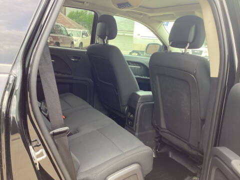 2010 Dodge Journey SXT