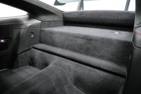 2024 Porsche 911 GT3 RS