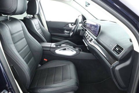 2022 Mercedes-Benz GLS GLS 450