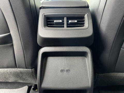 2024 Chevrolet Equinox EV LT