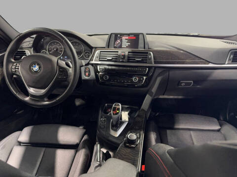 2017 BMW 3 Series 330i
