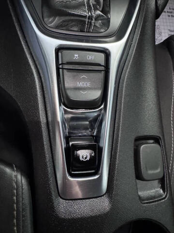 2021 Chevrolet Camaro LT