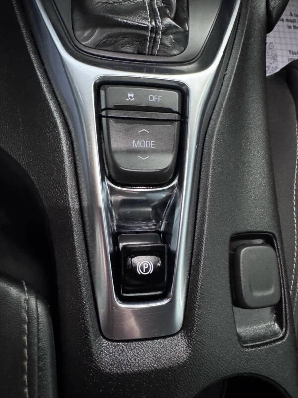 2021 Chevrolet Camaro LT