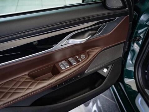 2022 BMW 7 Series ALPINA B7 xDrive