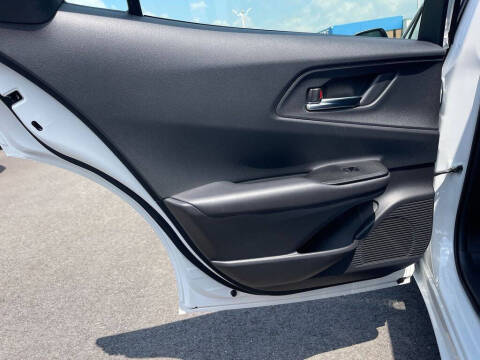 2024 Toyota Prius Prime XSE Premium