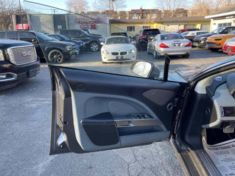 2012 Aston Martin Rapide