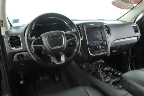 2019 Dodge Durango GT