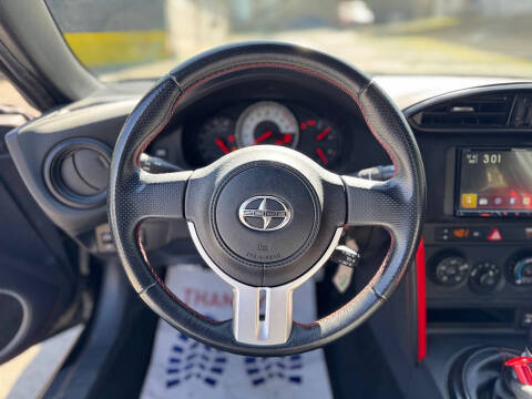 2016 Scion FR-S Release Series 2.0