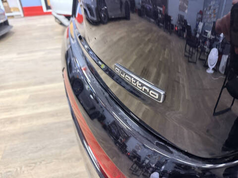 2019 Audi Q7 quattro Premium Plus 55 TFSI