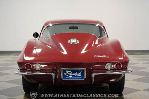 1965 Chevrolet Corvette