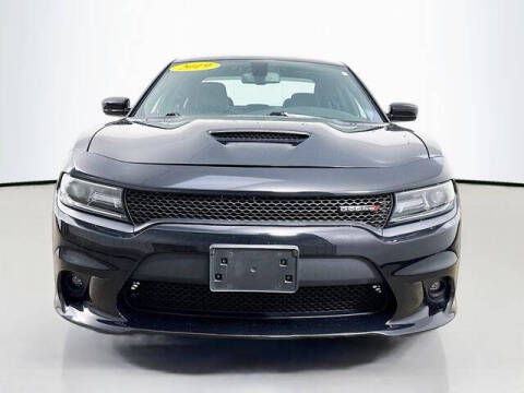 2019 Dodge Charger R/T