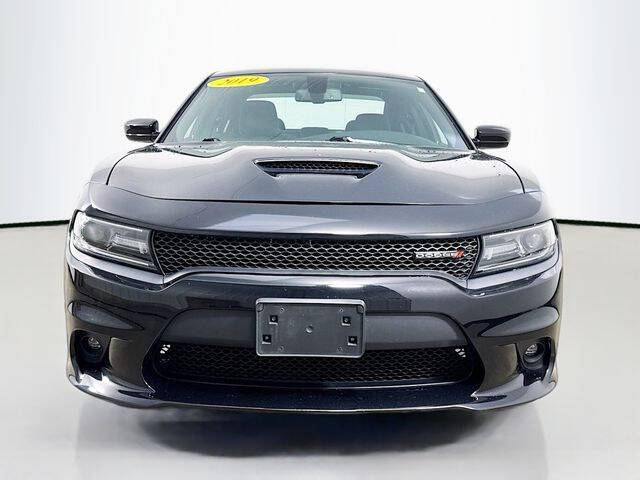2019 Dodge Charger R/T