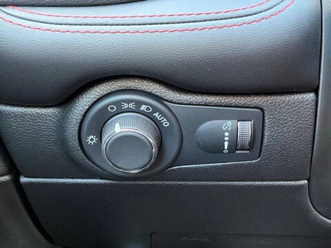 2026 Dodge Durango GT HEMI Plus