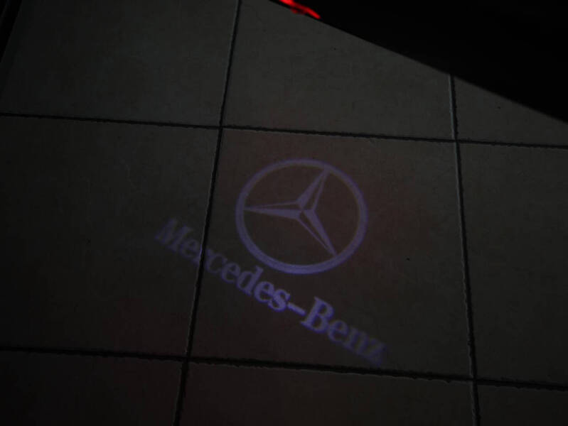 2014 Mercedes-Benz S-Class S 550 4MATIC