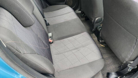 2011 Mazda MAZDA2 Sport