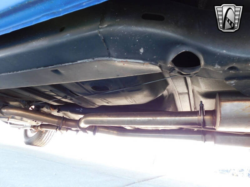 1969 Chevrolet El Camino