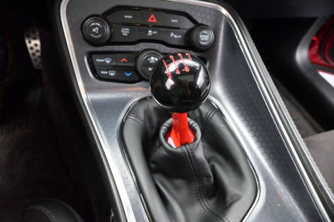 2015 Dodge Challenger R/T Scat Pack