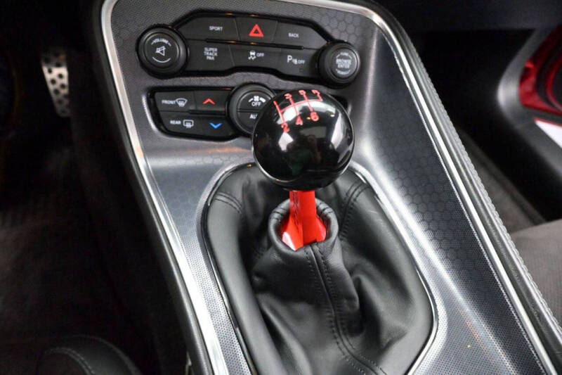 2015 Dodge Challenger R/T Scat Pack