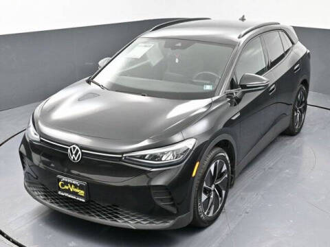 2022 Volkswagen ID.4 Pro