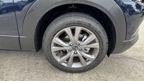 2025 Mazda CX-30 2.5 S Preferred