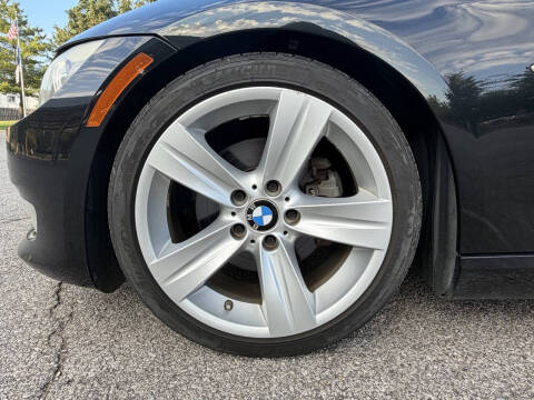 2011 BMW 3 Series 328i