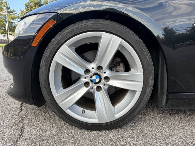 2011 BMW 3 Series 328i