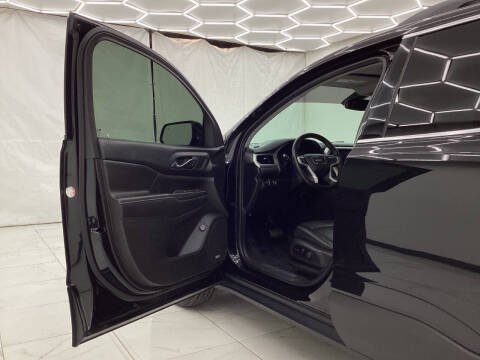 2018 GMC Acadia SLT-1