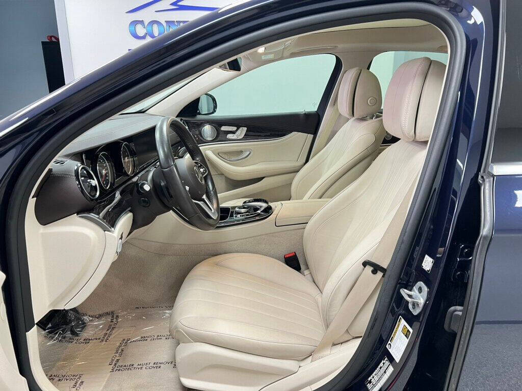 2019 Mercedes-Benz E-Class for sale at Conway Imports in   Streamwood, IL