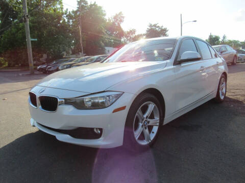 2014 BMW 3 Series for sale at PRESTIGE IMPORT AUTO SALES - Prestige Imports II in Morrisville PA