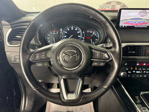 2023 Mazda CX-9 Grand Touring