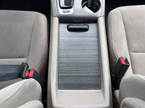 2016 Honda Pilot EX