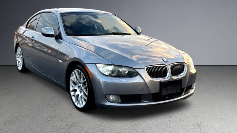 2010 BMW 3 Series 328i