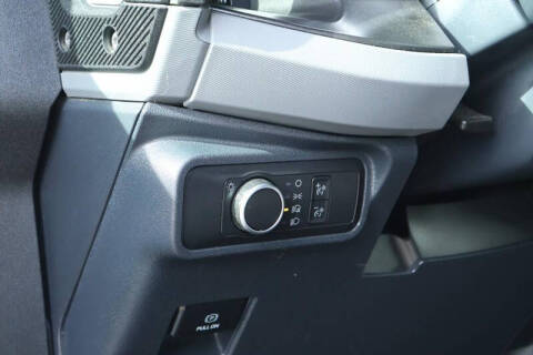 2022 Ford Bronco Everglades Advanced