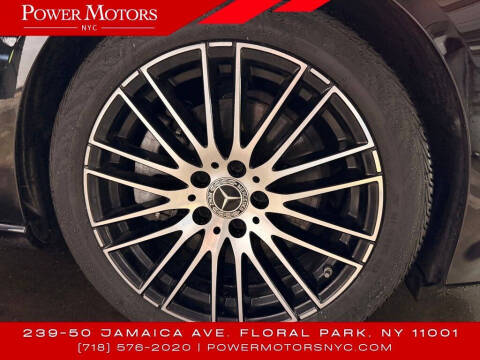 2022 Mercedes-Benz C-Class C 300 4MATIC