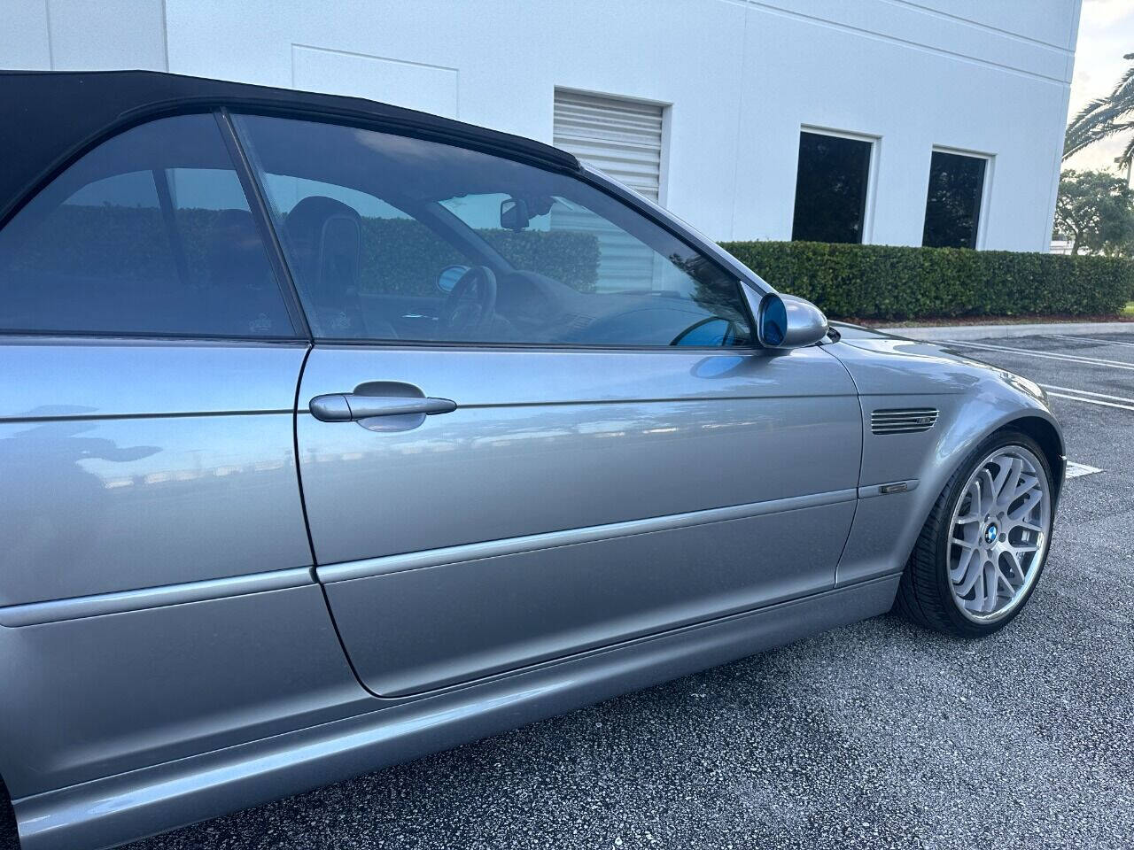 2005 BMW M3  - $18,900