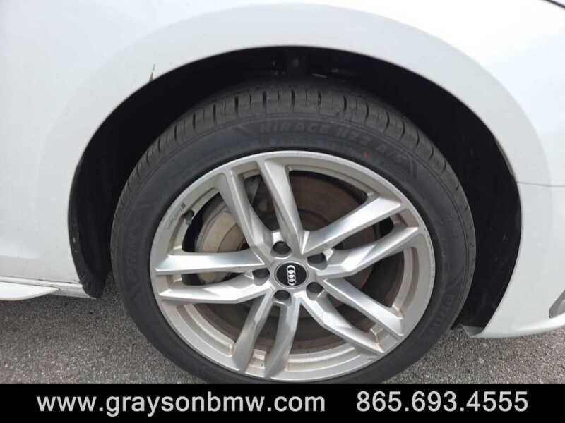 2021 Audi A4 quattro S line Prem Plus 45 TFSI