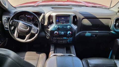 2023 GMC Sierra 2500HD