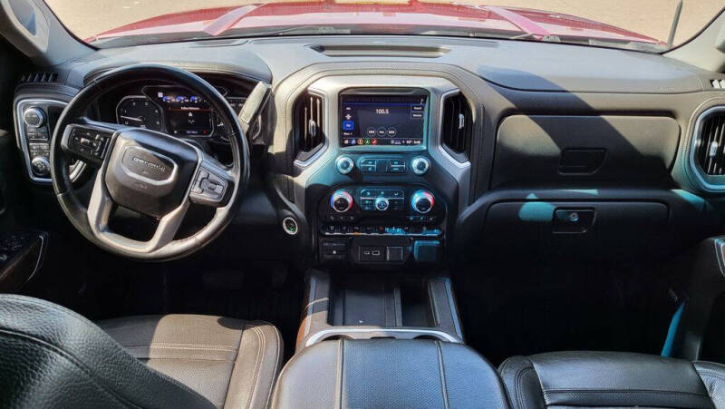 2023 GMC Sierra 2500HD