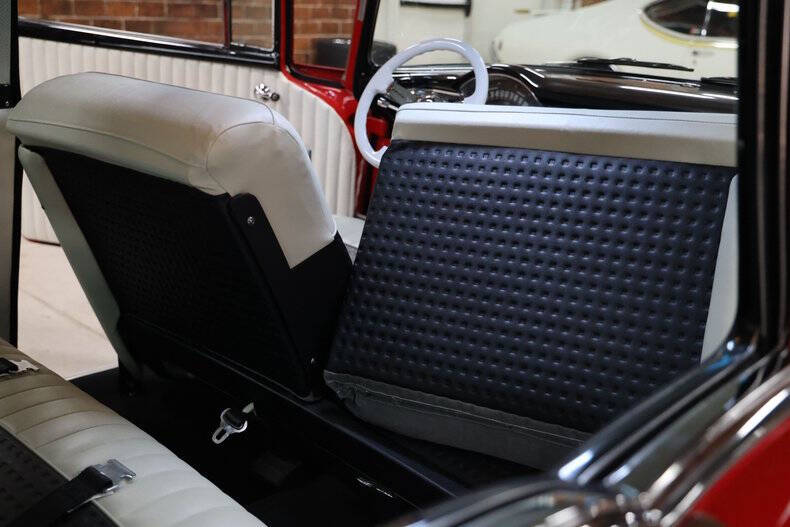 1956 Chevrolet Bel Air