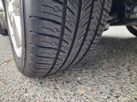 2006 Cadillac STS V6