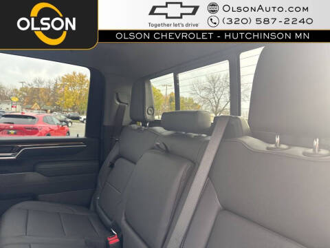 2026 Chevrolet Silverado 3500HD