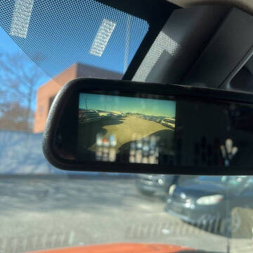 2020 Chevrolet Express 2500