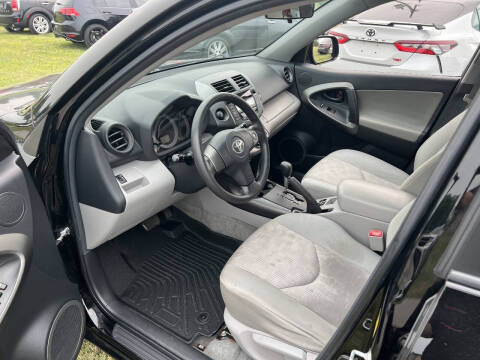 2011 Toyota RAV4