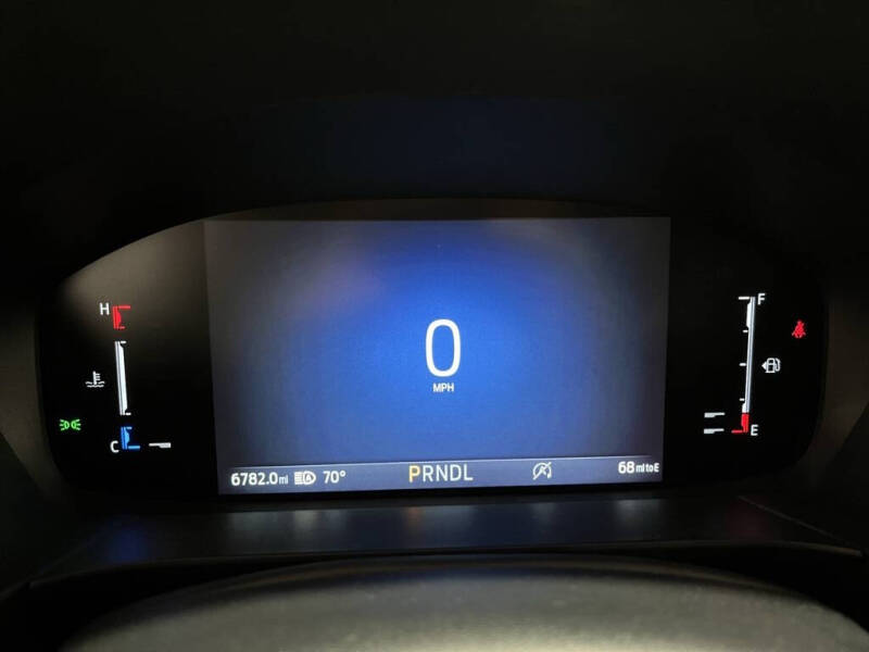 2023 Ford Escape ST-Line Select