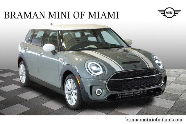 2023 MINI Clubman for sale in Miami, FL