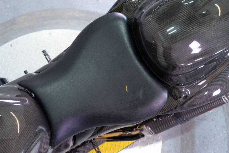 2011 Suzuki Hayabusa