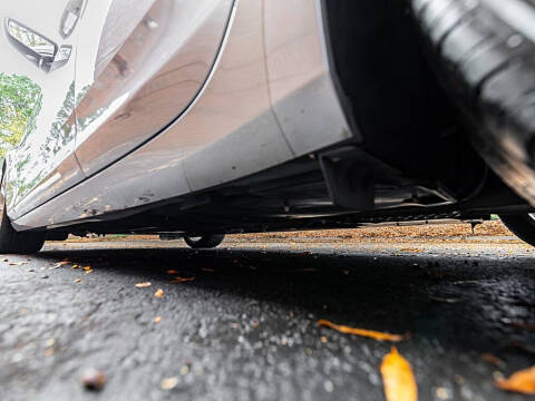 2019 Cadillac CTS 3.6L Luxury