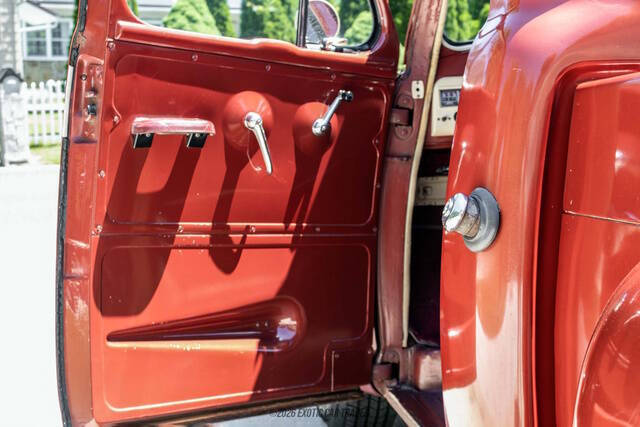 1950 Studebaker 2R5